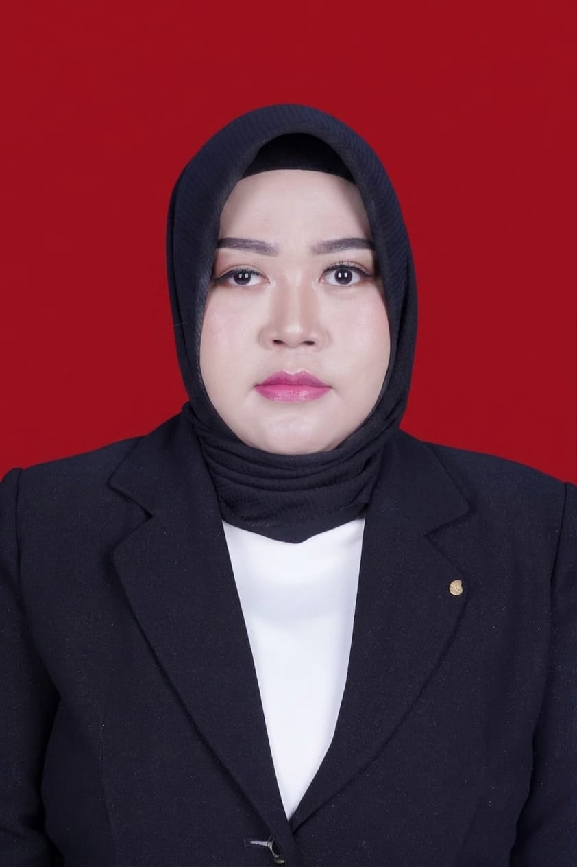 Dr. Sandi Prahara, S.T., M.Si.