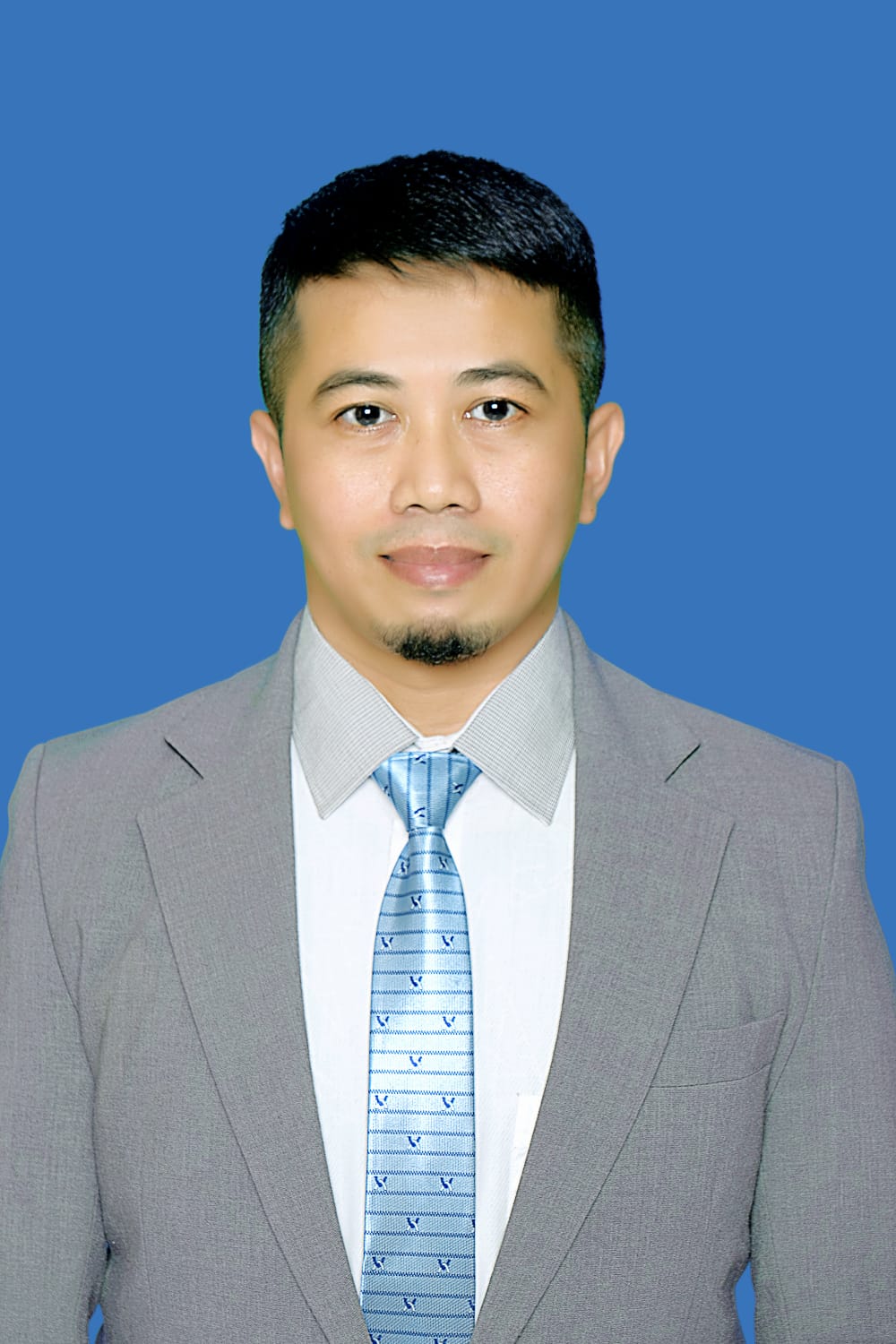 Dr. Andi Subhan, S.S., M.Pd.