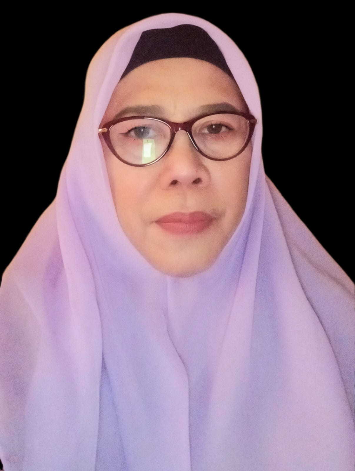 Darmawaty A Razak, S.IP., M.AP.