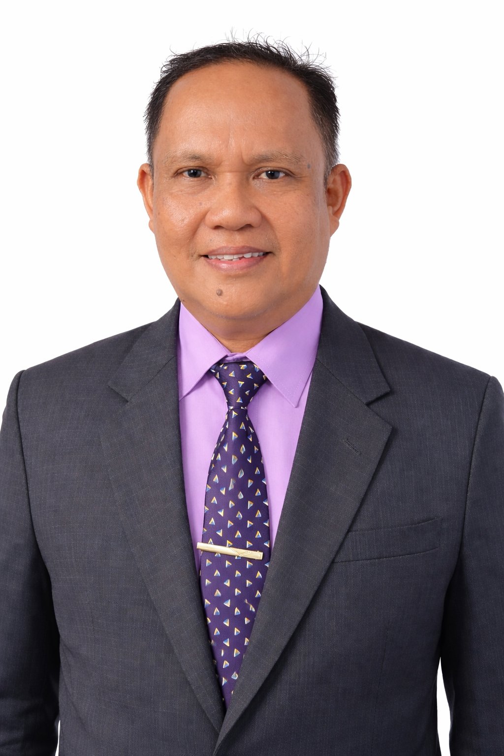 Dr. Moch. Sakir, S.Sos., S.I.Pem., M.Si.