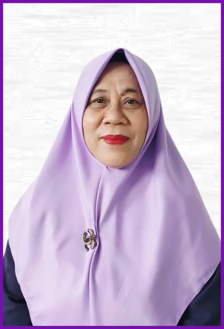Dra. Salma P. Nua, M.Pd.