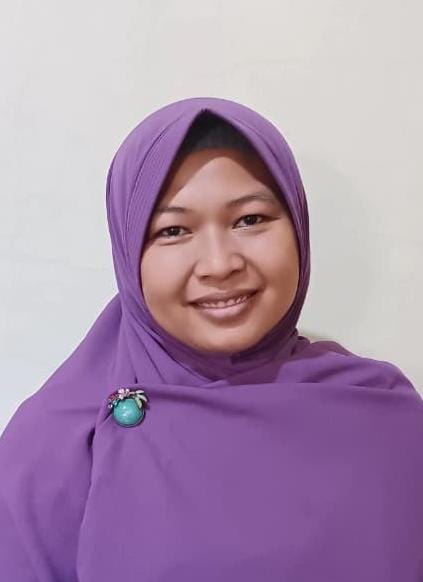Dwi Ratnasari, S.Sos., M.I.Kom.