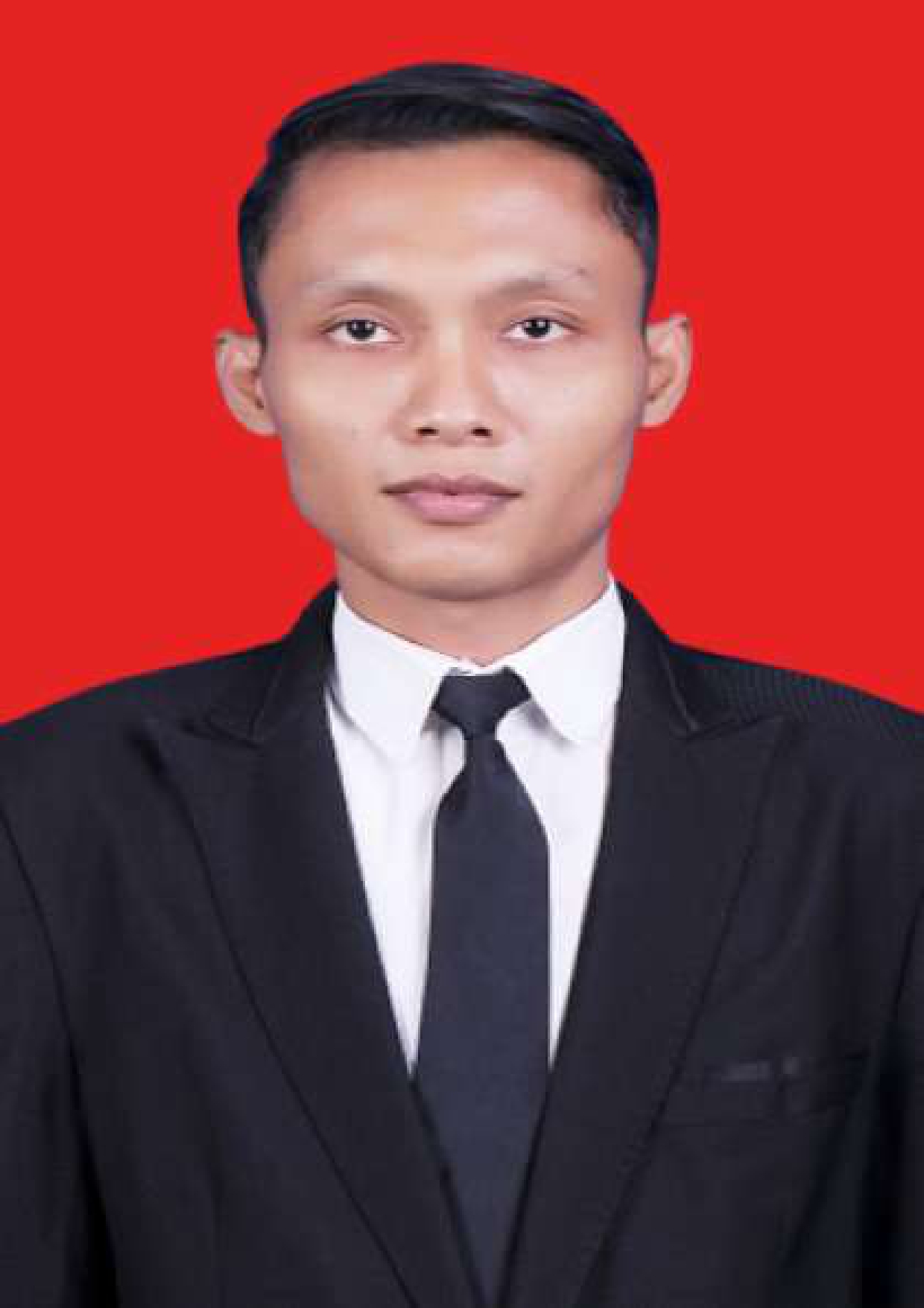Ariandi Saputra, S.Pd., M.AP.