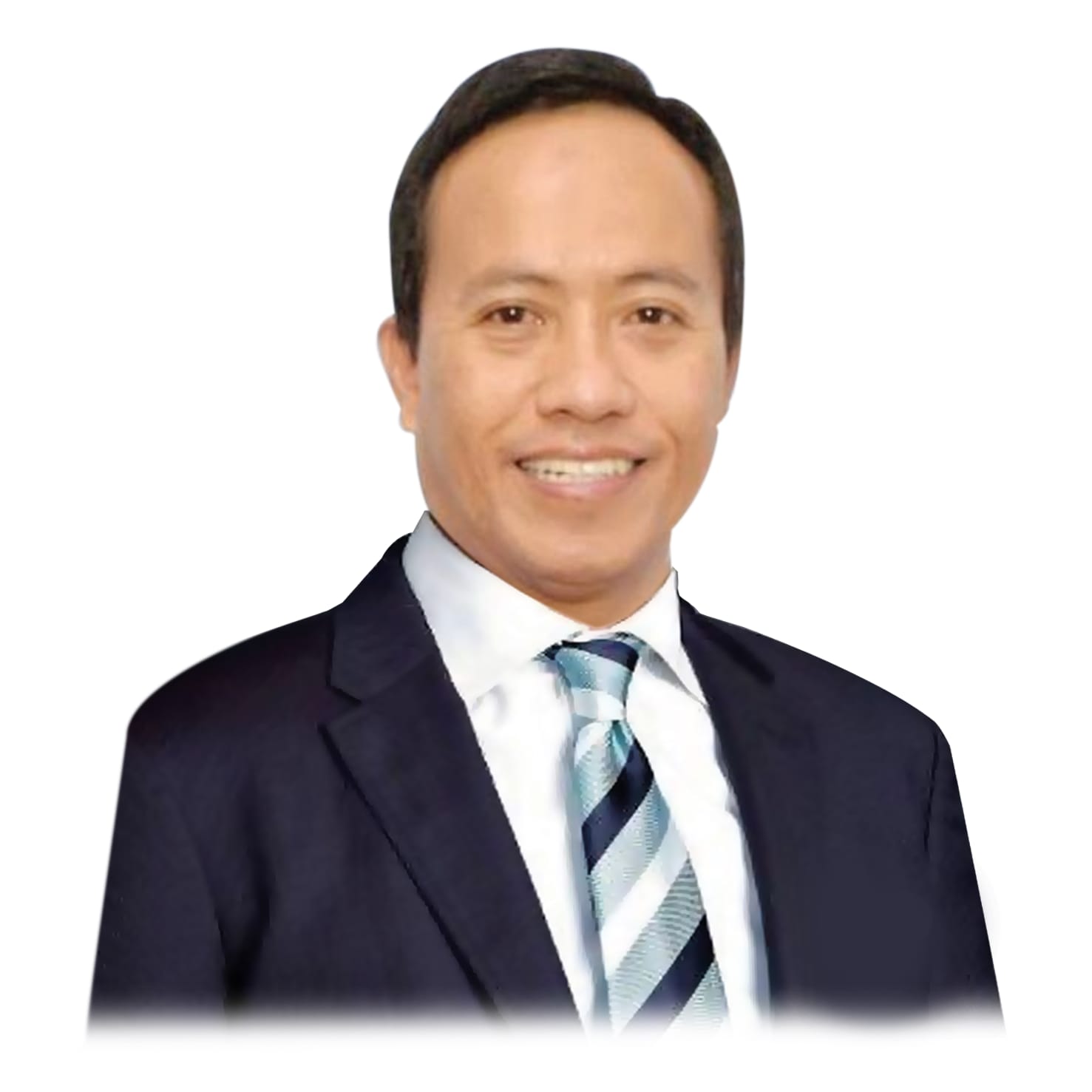 Dr. Jorry Karim, S.Kom, M.Kom