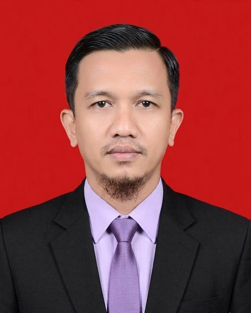 Marten Nusi, S.IP., M.AP.
