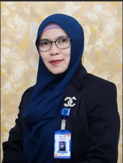Rezqiwati Ishak, S.Kom., M.Kom.